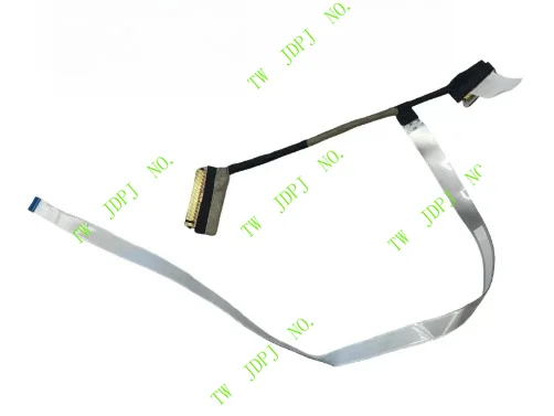 PJSE 5C10S30901 450.0TE08.0003 For Lenovo ThinkBook 16 G6 IRL 21KH 30PIN IR LCD Screen Cable Laptop Replacement