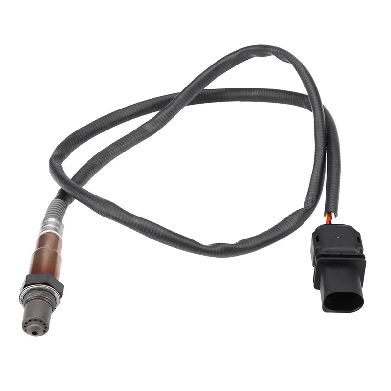 Oxygen Sensor for Audi A4 A7 A8 Q5 Q7 Touareg Golf Passat Polo Eos Part No 1K0998262L