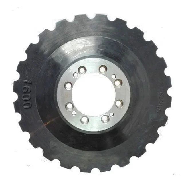 

Резиновая муфта гидравлического насоса 1600sa-sb