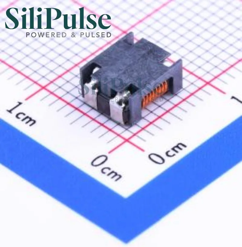 (10-50pcs) ACM70V-701-2PL-TL00 SMD-4P,7x6mm 100% Original In Stock 125V 80V 4A