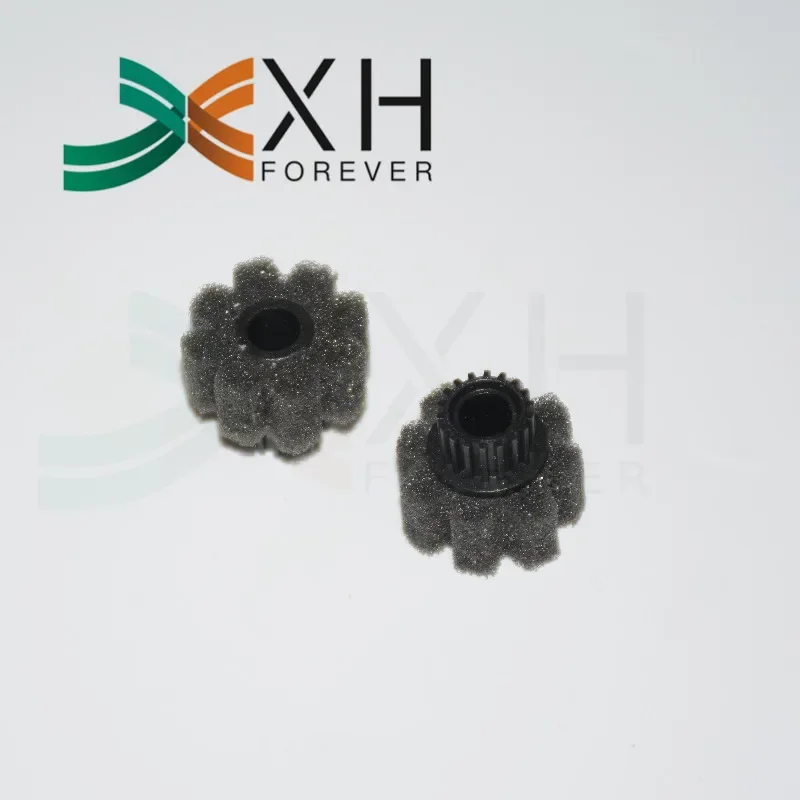

20pcs. B8303503 B4783503 Sponge Gathering Roller for Ricoh SR 3020 3030 3110 4000 4010 4020 4030 4040 4050 4060 4110 5000 5040