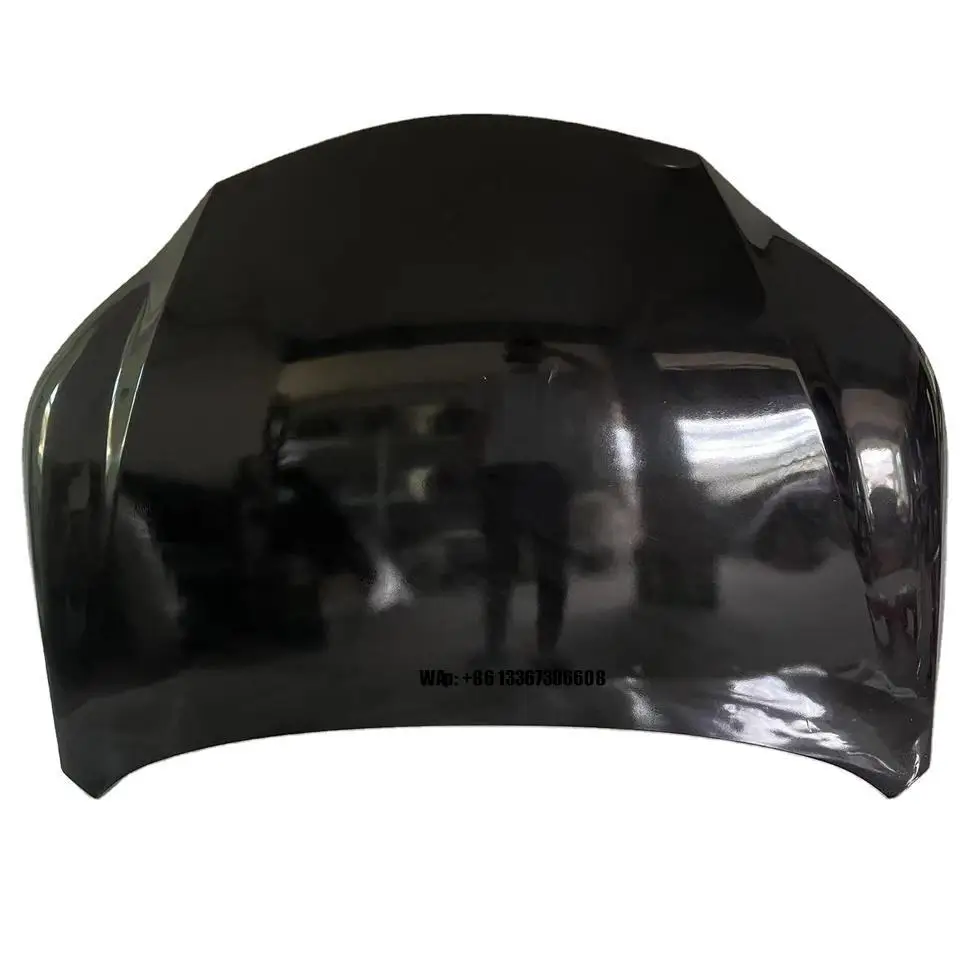 2015-2021 2015 2016 2017 2018 2019 2020 2021 NX200t NX300H NX300 Engine Hood Panel Sub-Assembly Bonnet