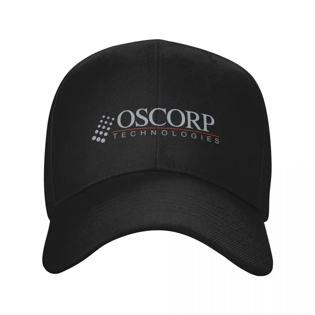 Oscorp Technologies circa 2002 Baseball Cap luxury caps cute hard hat Woman Men's