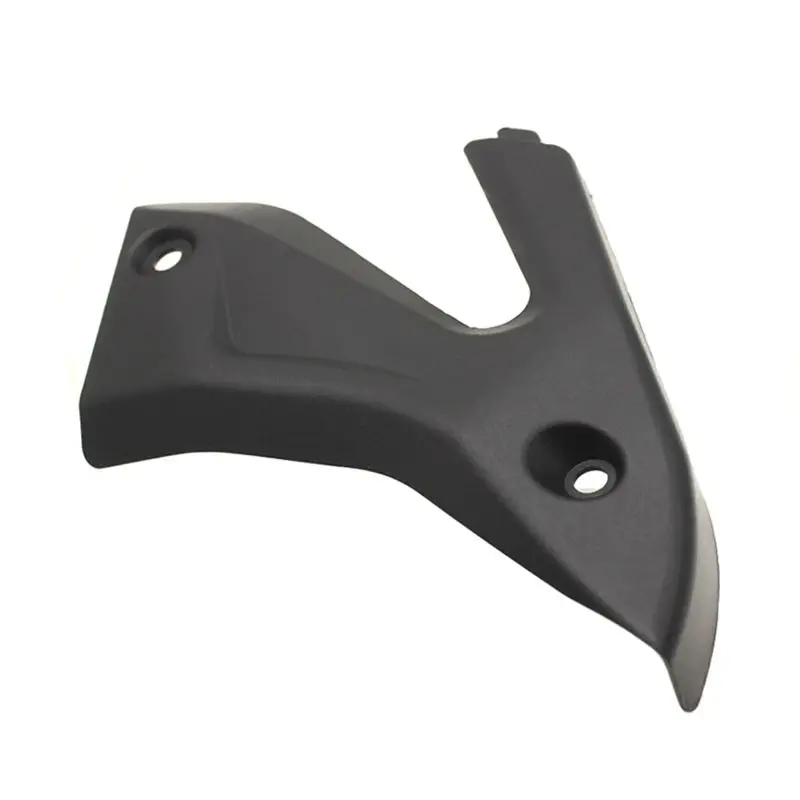 

Better-Motorcycle Chain Guard Swingarm Cover Rear Swingarm Chain Guide Slider Guard Cover For Trident660 Trident 660 2021-2024