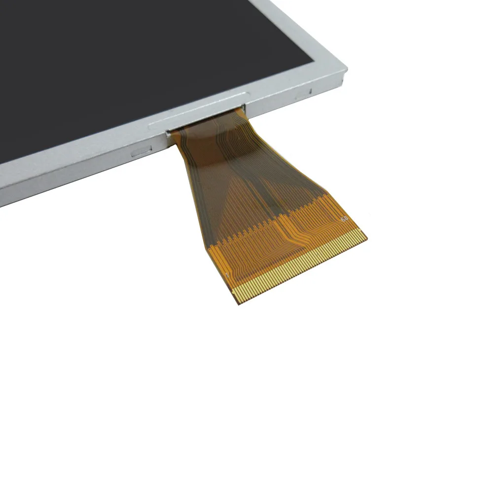 7 Inch 800*480 A070VW04 V.0 LCD Display Screen Panel Car Navigation DVD Display