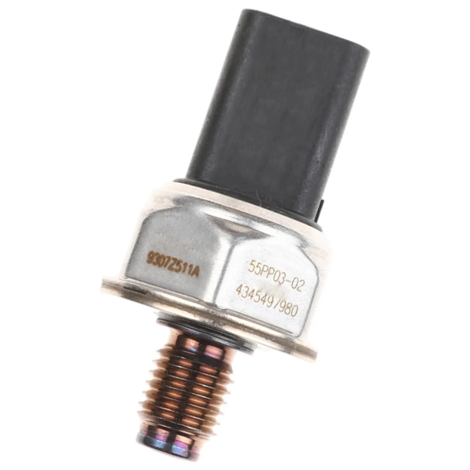 

Rail High Pressure Sensor Accessories Vehicle Parts Supplies