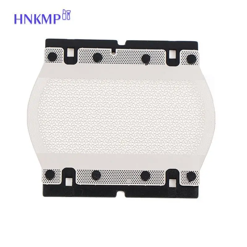 1 Set 11B Shaver Foil & Cutter Replacement For Braun Series 110 120 130 140 150 Electric Shaving Head Shaving Mesh Grid Screen