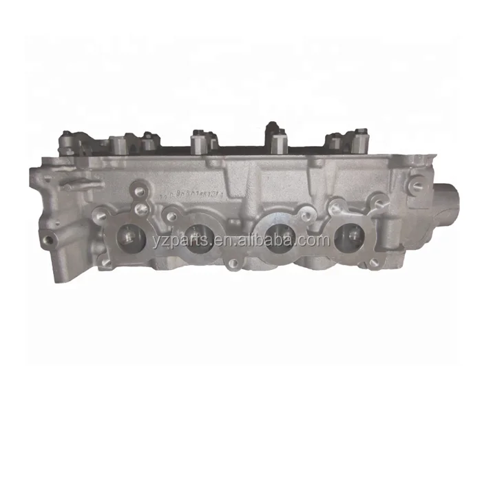 

3SZ Old K3-DE K3-VE Car Engine Parts Cylinder Head for 11101-B0010 11101-B9320 Aluminum Cylinder Head