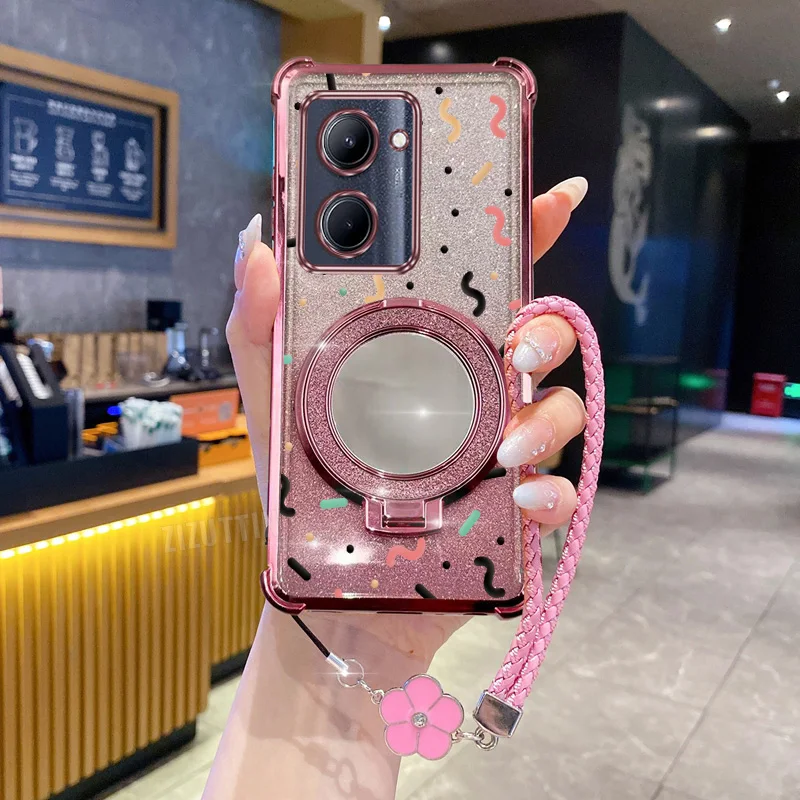 Clover Colorful Can…