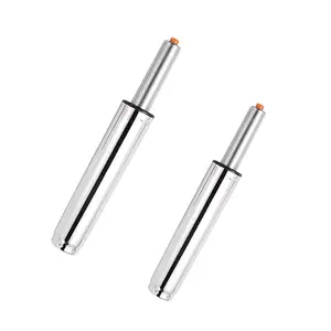 Substitution des Gasaufzugsstuhls durch den Spielstuhl, einstellbar, stabil, Eisen, Spinnen, resistente, universelle Sitzteile 12 Hauptverkaufskolben -Stuhl -Bürokino - №11