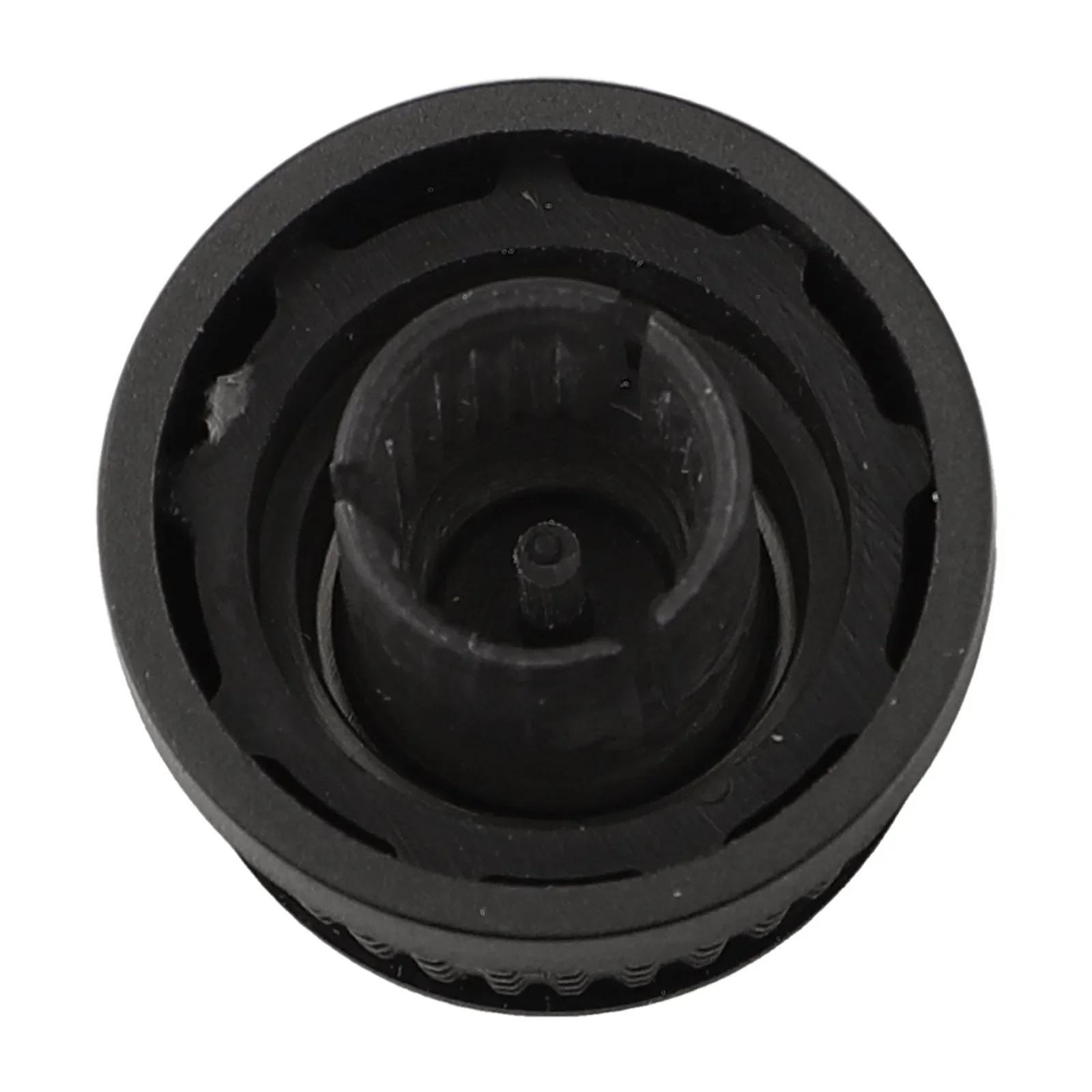 High Universality Fitment Car Car Radio Knob High Reliability OEM Part Number Stable Characteristics For Golf 6