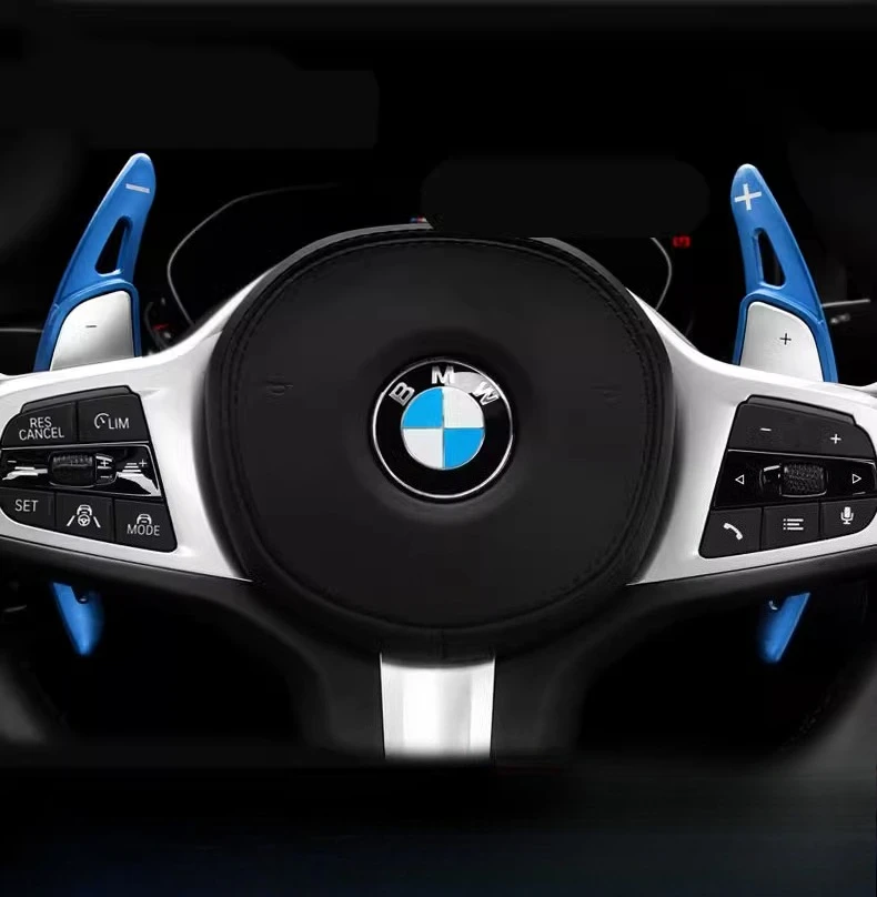 

Подходит для полной модели BMW, рычаг переключения передач 5 серии 3, серии 7, серии 1, 4X3x5x6, комплект внутреннего модификации спортивного руля