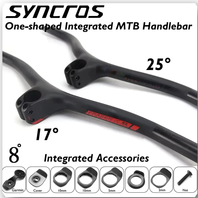 Syncros Mtb Bicycle… - image