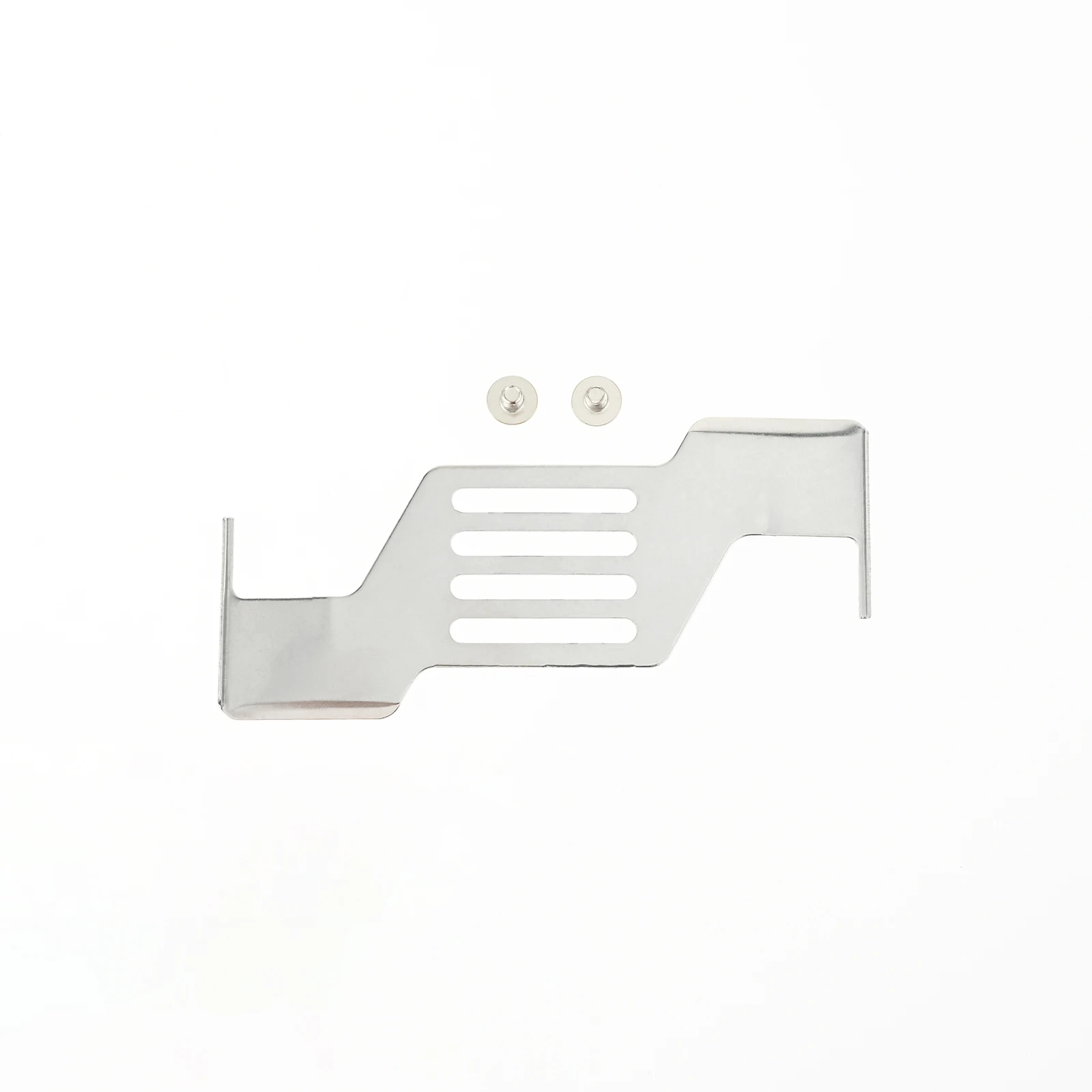 多機能ミシンアクセサリー,工業用ステッチガイド,部品交換,100x42mm, 1個