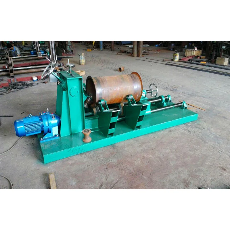 Cold Bending Vertical Fan Shell Flange Forming Machine Automatic Flanging Machine On Sales