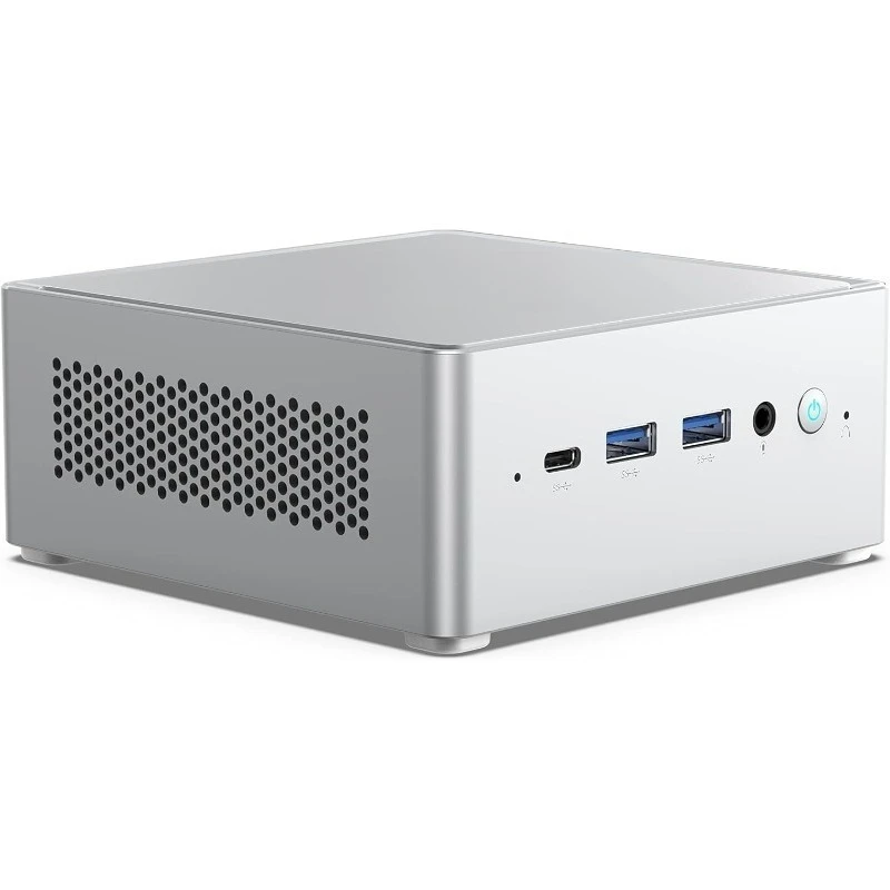 Mini Pc NAB9 Core I… - image