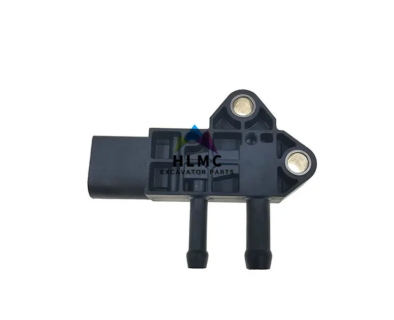 Construction Machinery Parts Air Intake Pressure Sensor H01182B2 1MPP2-1 15164250 121362 4818222 09602381 for Heavy Duty Trucks