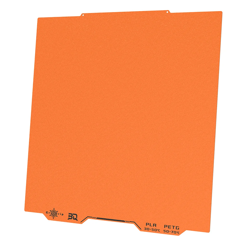 

Panda Build Plate CryoGrip Pro Cool Plate Upgrade For BambuLab P1 A1 X1 A1 MINI Prusa XL MK4 MK4S MK3 MK3S CORE One