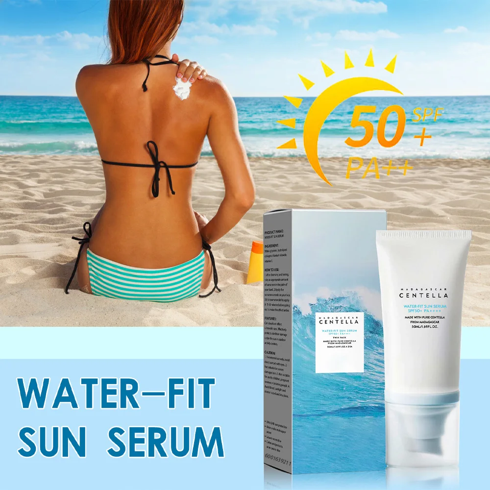 Thumbnail 3 - #2 Best Sunblock to Buy In 2026