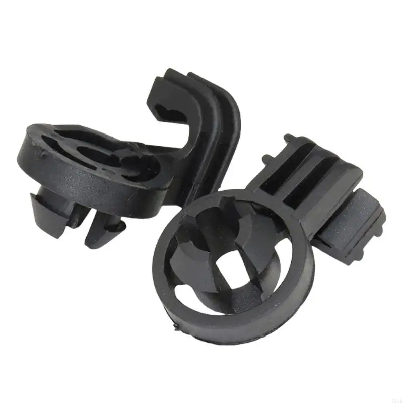 Clipe suporte para capô carro estável T21E, fácil instalação ajuste seguro 5M0823395A para golfe
