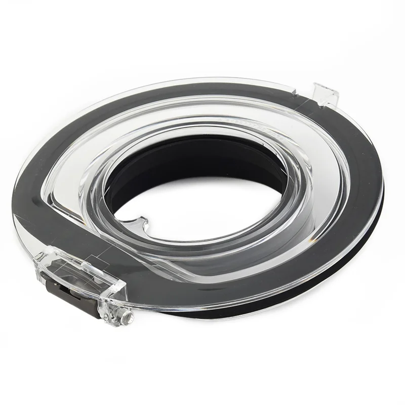 EAS-Bin غطاء غطاء ل دايسون V10 V11 V15 مكنسة كهربائية بن غطاء قاعدة مع حلقة لإحكام الإغلاق استبدال الغطاء السفلي