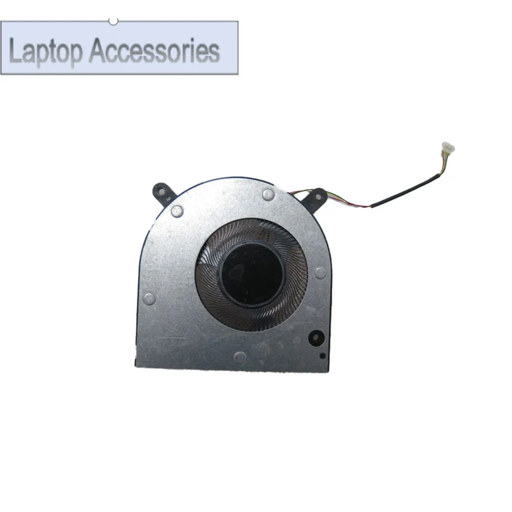 HJ FLaptop CPU Cooling Fan For Alldocube GTBook 13 Plus DC 5V 0.5A 4PIN