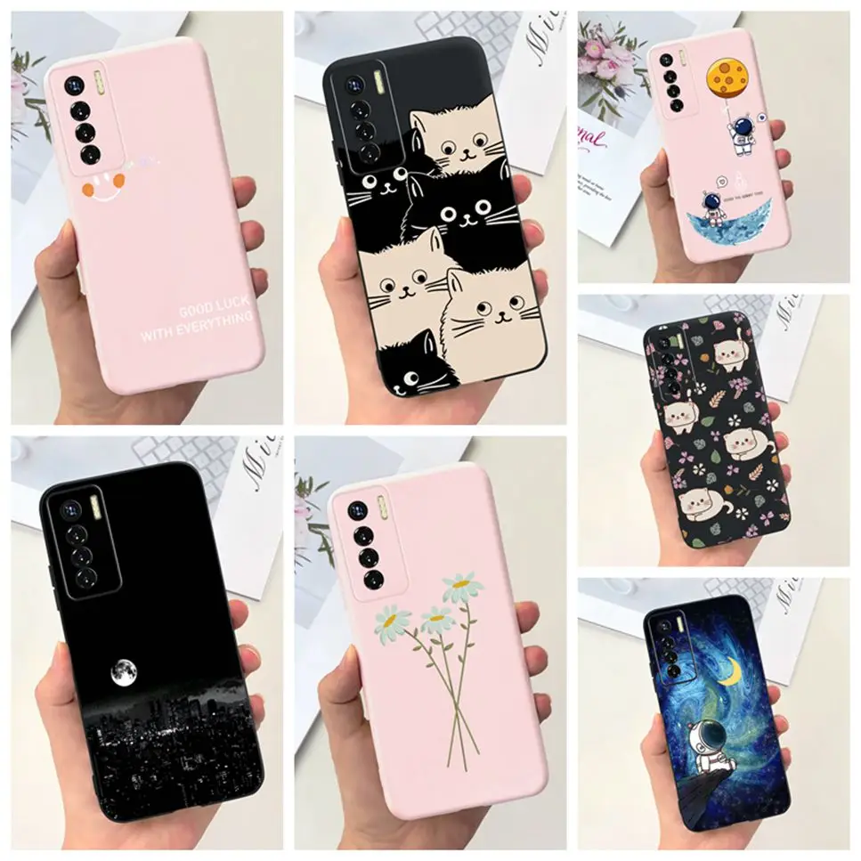 New For Tecno Camon…