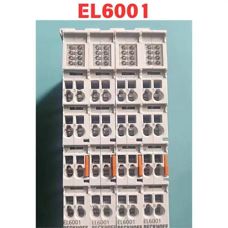 New and used EL6001 modular Functional test OK Fast delivery