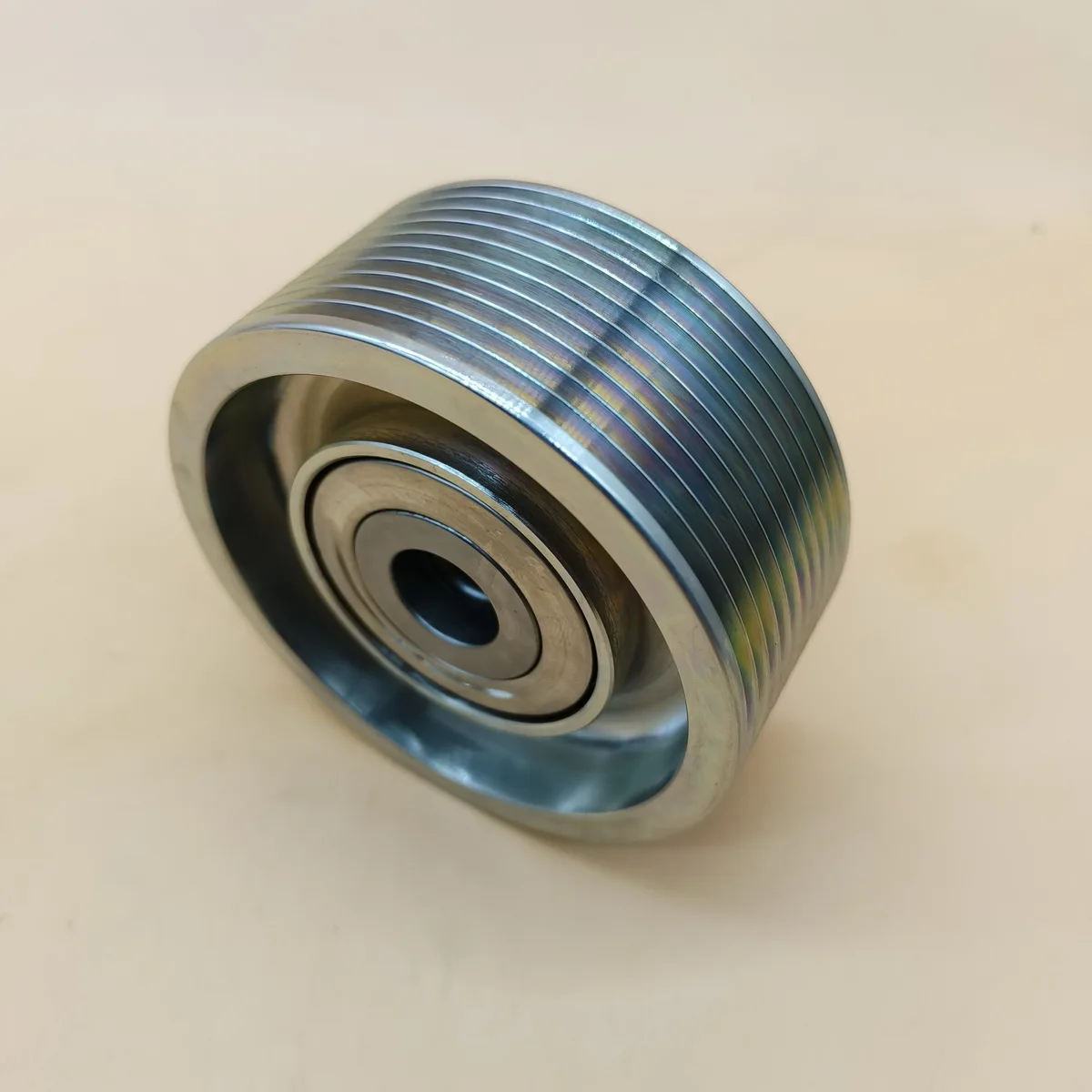 CVSGUARD Tensioner for Volvo Trucks VOE 21891328 Tensioner Pulley APV4280