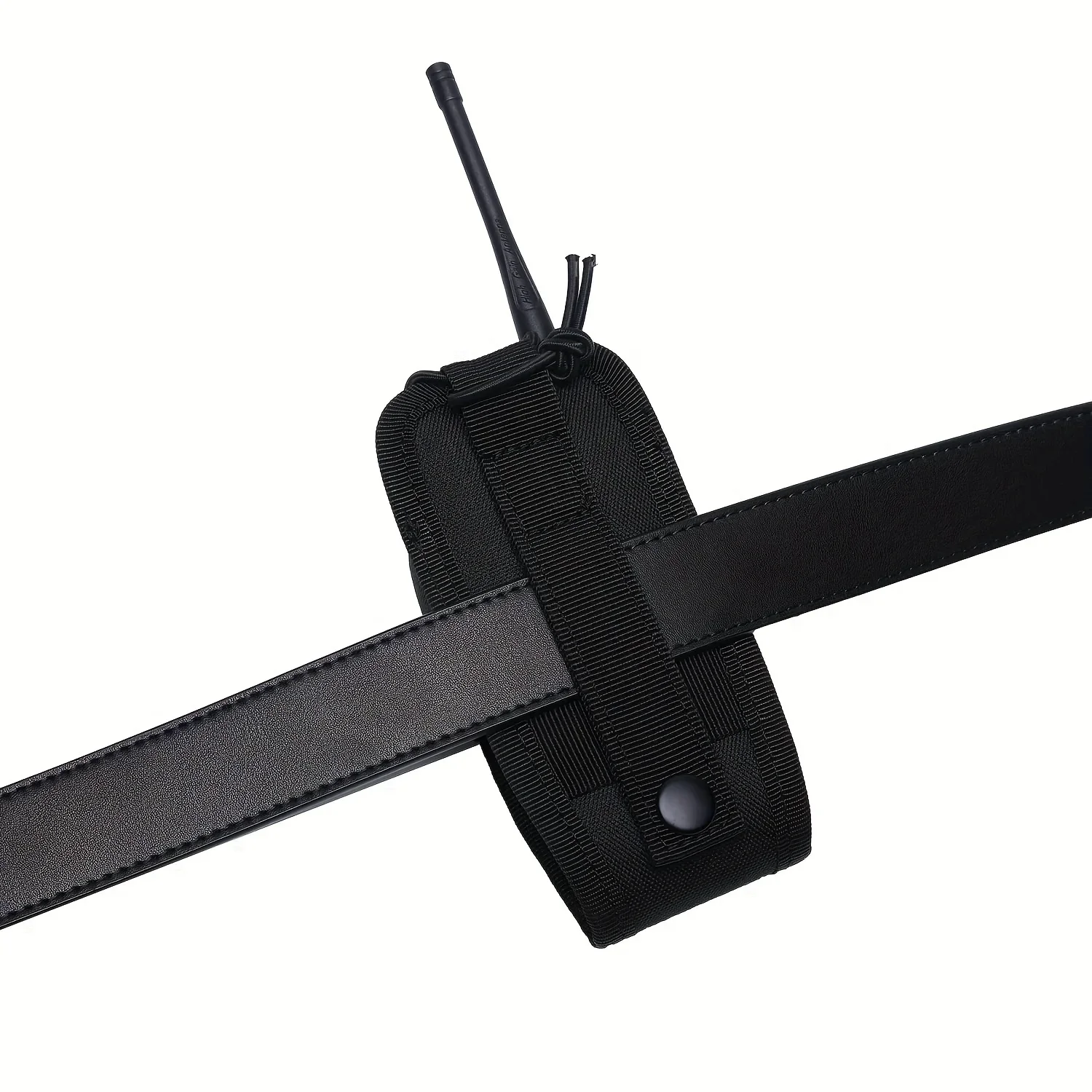 حقيبة حامل راديو عالمية، حقيبة هاتف داخلي، حقيبة أدوات تخزين قابلة للتعديل لأجهزة الاتصال اللاسلكي #5