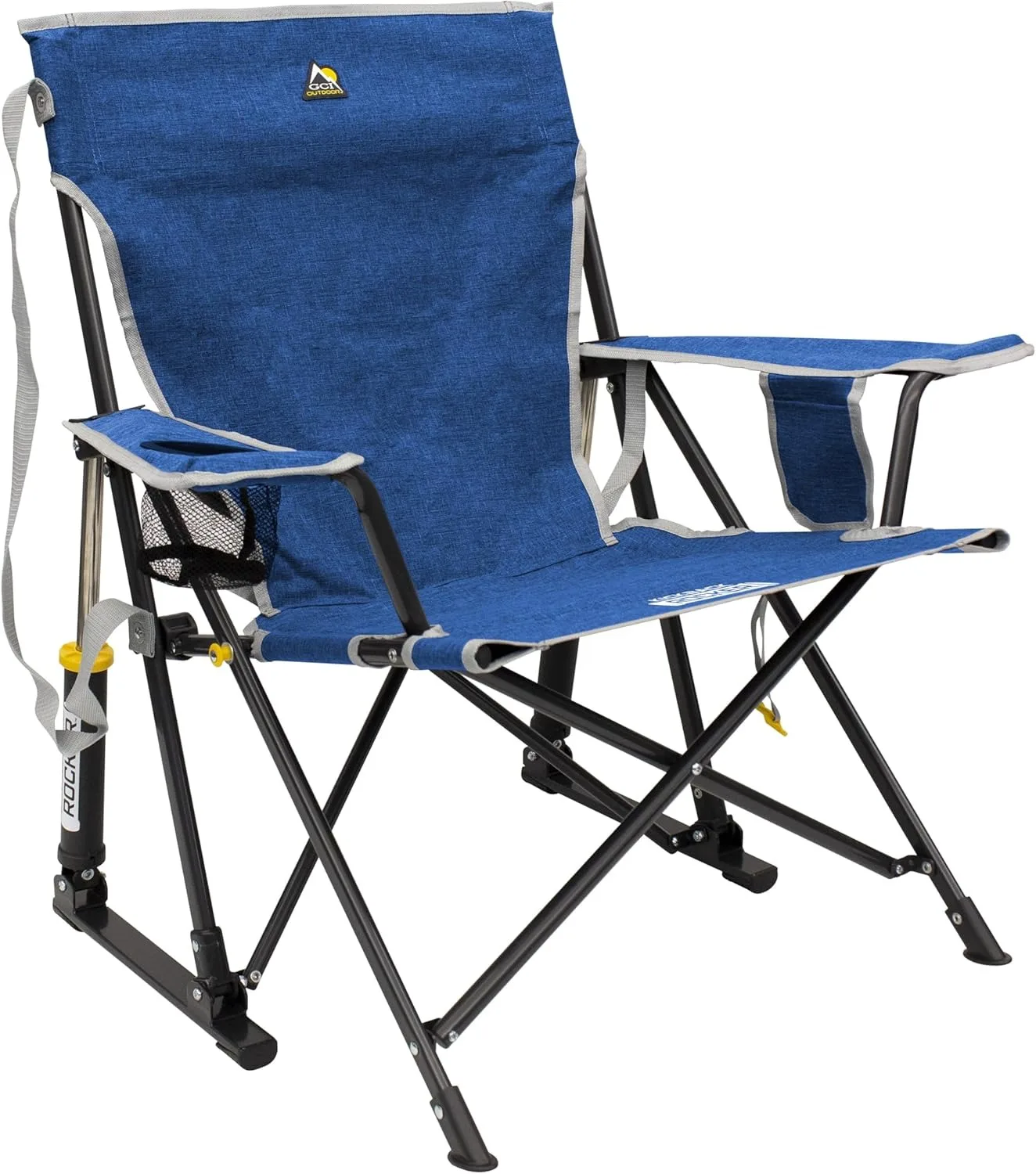 Outdoor Rocker Campingstoel