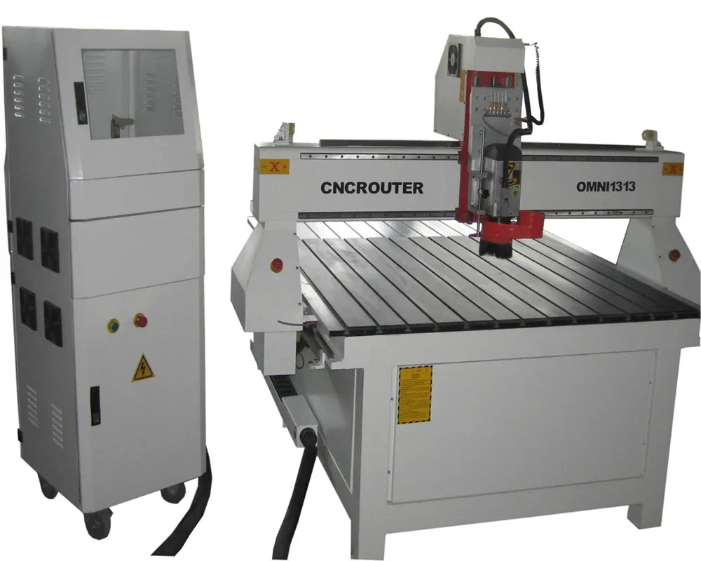 OMNI  1313 CNC wood router