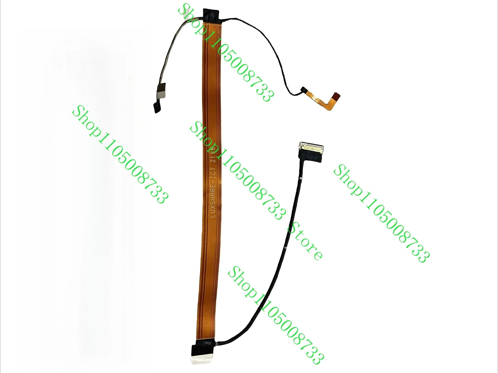 

Новый кабель LVDS PJFO для Lenovo 320-15 520-15 IAP IKB AST ABR ISK DG521 DC02001YF10 DC02001YF00 DC02001YF20