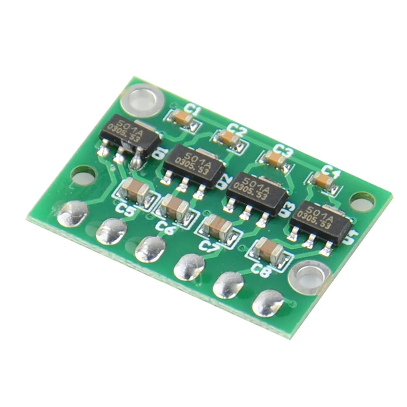 4X For BMW E66 E60 6Hp19 Gearbox Computer Gear Position Sensor L1-L4 Sensor Gearbox Gear Position Sensor
