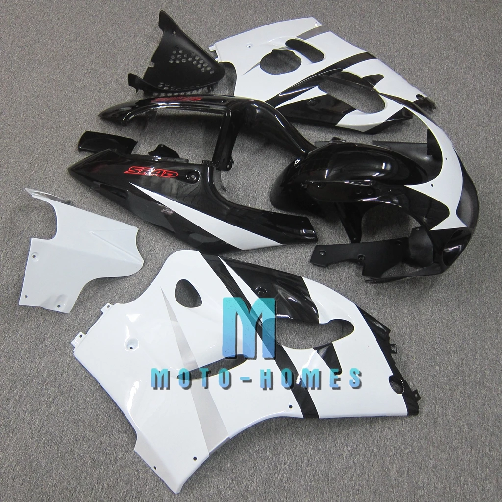 Custom Motorcycle Fairings Kit for SUZUKI GSXR600 GSXR 750 1996 1997 1998 1999 High Quality ABS plastic Aftermarket Rebuild Bike