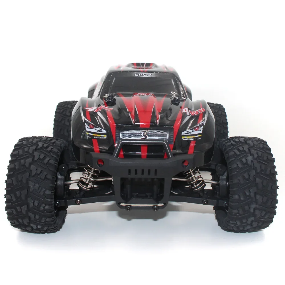 Hot Sale 1631 Truck 1/16 RC Car 2.4G 4WD 35KM/H High Speed Electric RC High Speed Cars REMO HOBBY remote control toy