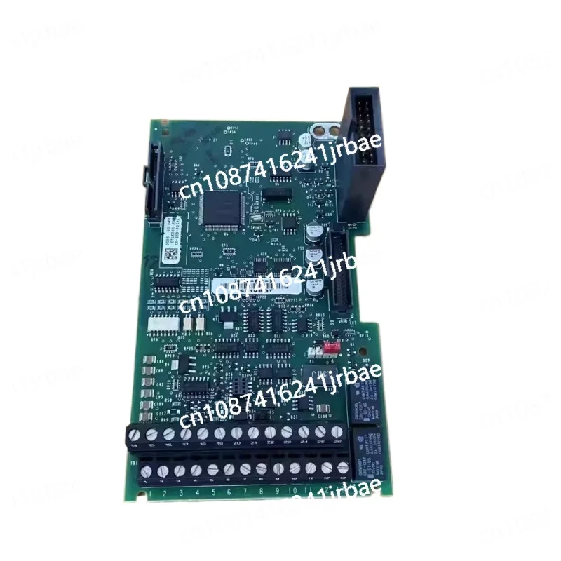 

74104-632-51 для инвертора AB PF70 PN- 209235 Терминальный сигнал ввода-вывода Основная плата управления процессором PN- 209238