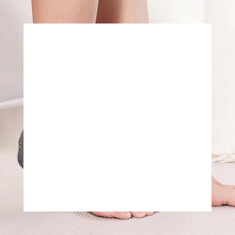 Foot Massager 2-in-1 Warming Wrap Relax Renew Foot Ankle Massager With 3 Modes 4 Heat Levels