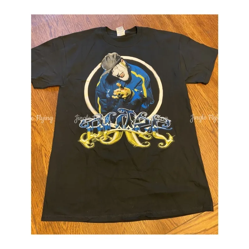 Футболка Blaze Ya Dead Homie Psychopathic Records, полноразмерная футболка S-5xl