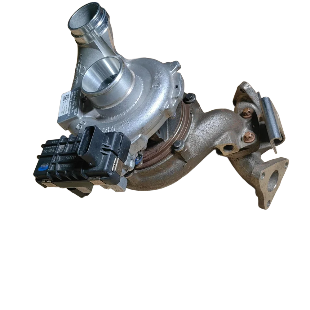 

Turbocharger for Mercedes-Benz ML350 GL350 S350 CDI 190Kw 195Kw Model OM642 LS DE 30 LA A6420901686 A6420901386 New Auto Parts
