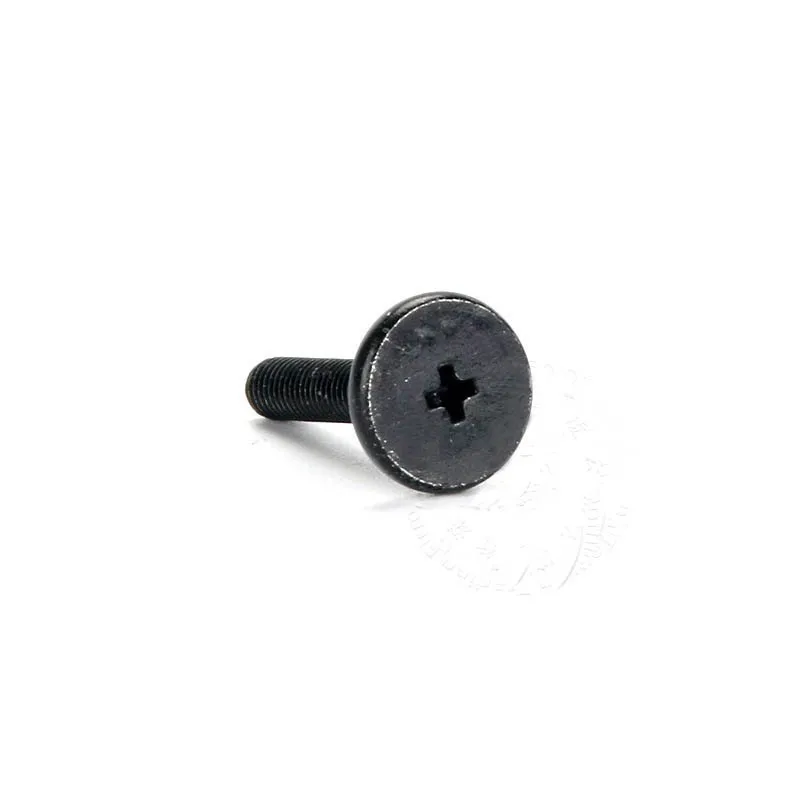 1 pz vite dura anello in acciaio per Console PS5 Solid State Drive SSD viti a croce dura per accessori Controller PlayStation 5