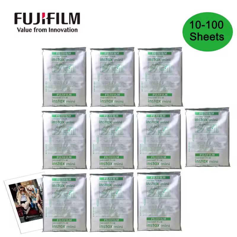 5. Fuji Ins..