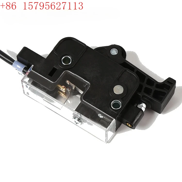 

Elevator accessories OMJ-05AX variable frequency machine door switch HY1710 safety circuit auxiliary door lock contact
