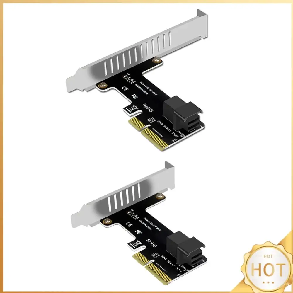 placa-de-expansao-pci-e-para-sff-8643-pci-ex4-x8-x16-adaptador-de-unidade-de-estado-solido-pcie-para-u2