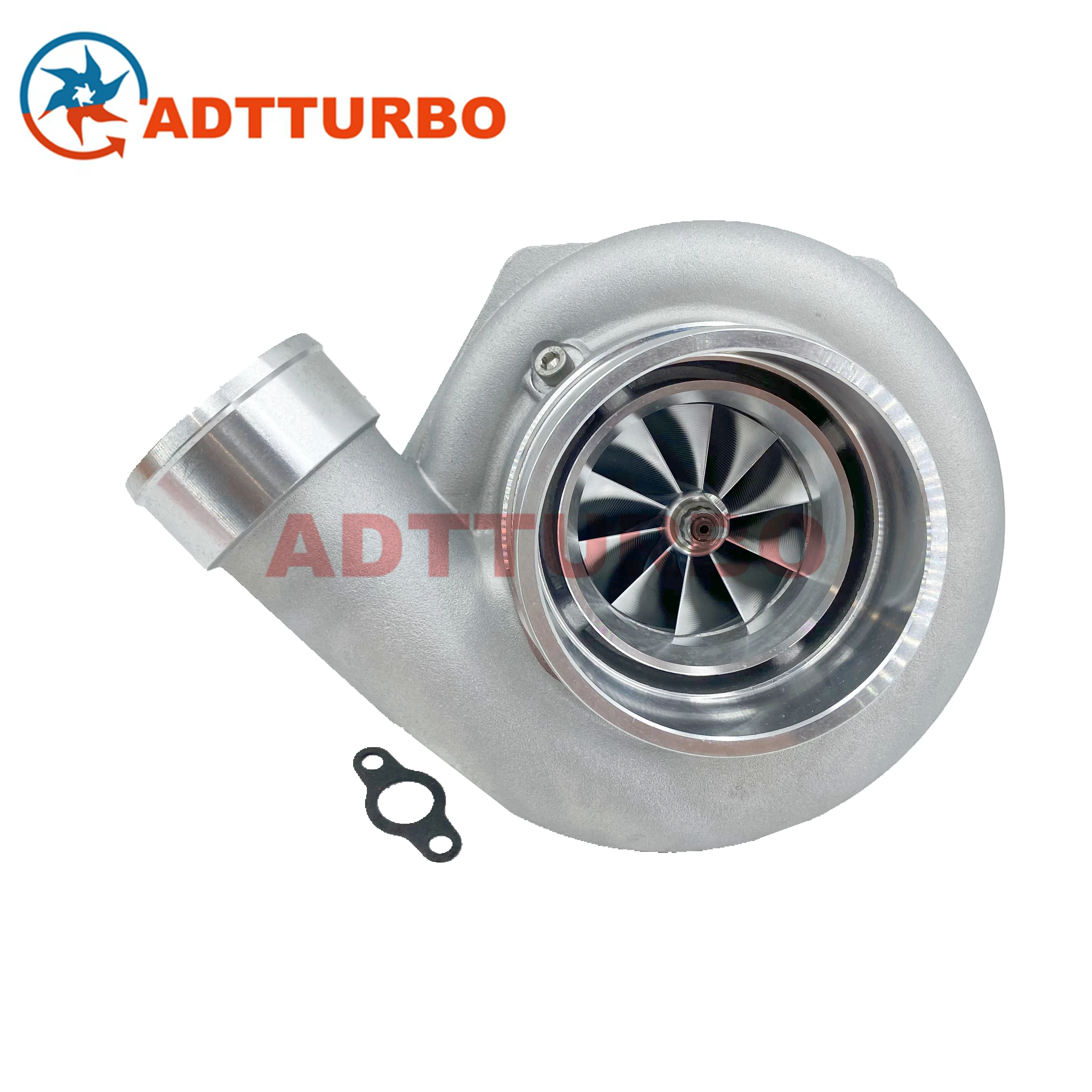 GTX3582R Gen2 Turbo GTX3582 Ball Bearing Supercore 851154-5004s CHRA Upgrade GTX35R GT35 Billet Wheel Turbocharger Cartridge