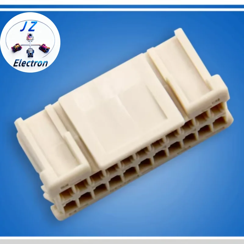 50PCS Original Genuine PNDP-22V-Z Rectangular Connector Housings Automotive Smart Electronic Devices