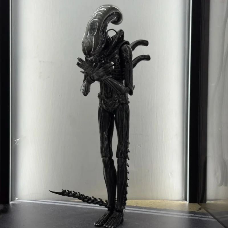 En Stock nouveau Neca 51742 Alien Romulus ultime Xenomorph Xx121 7 "échelle figurine bureau décor ornement jouet cadeaux