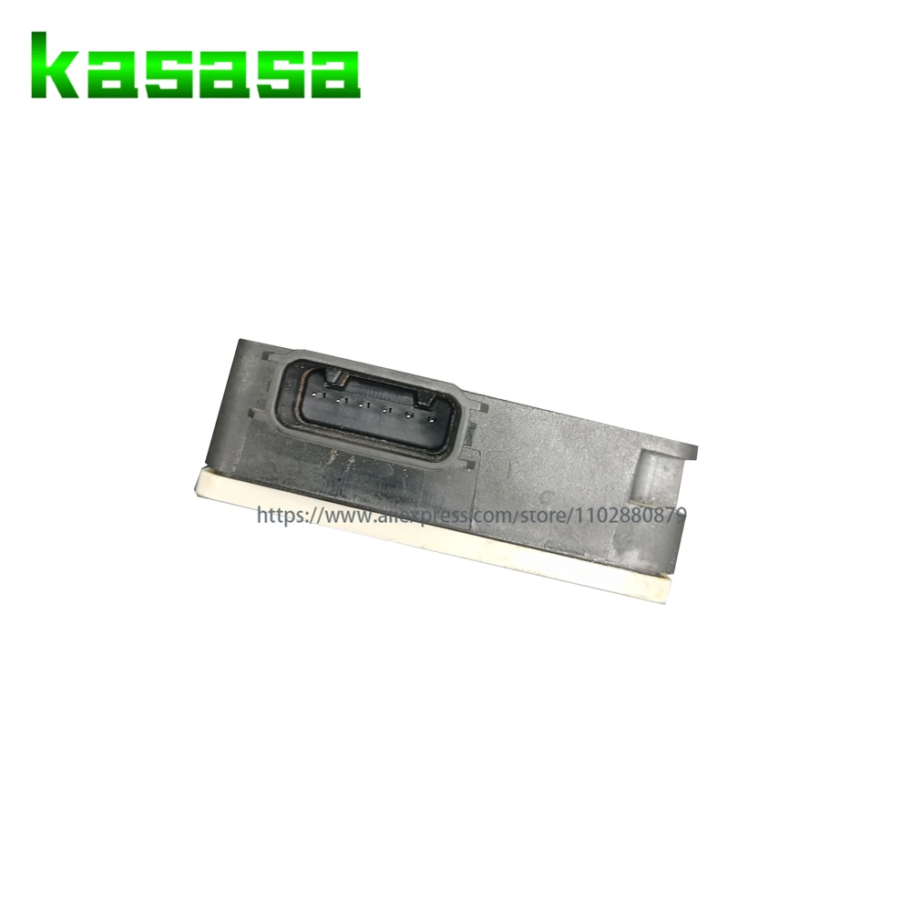 High Quality Original A0009059906 Blind Spot Radar Sensor For Mercedes Benz E-Class W213 S213 C238 CLS C257 2017 2018 2019 - view 2