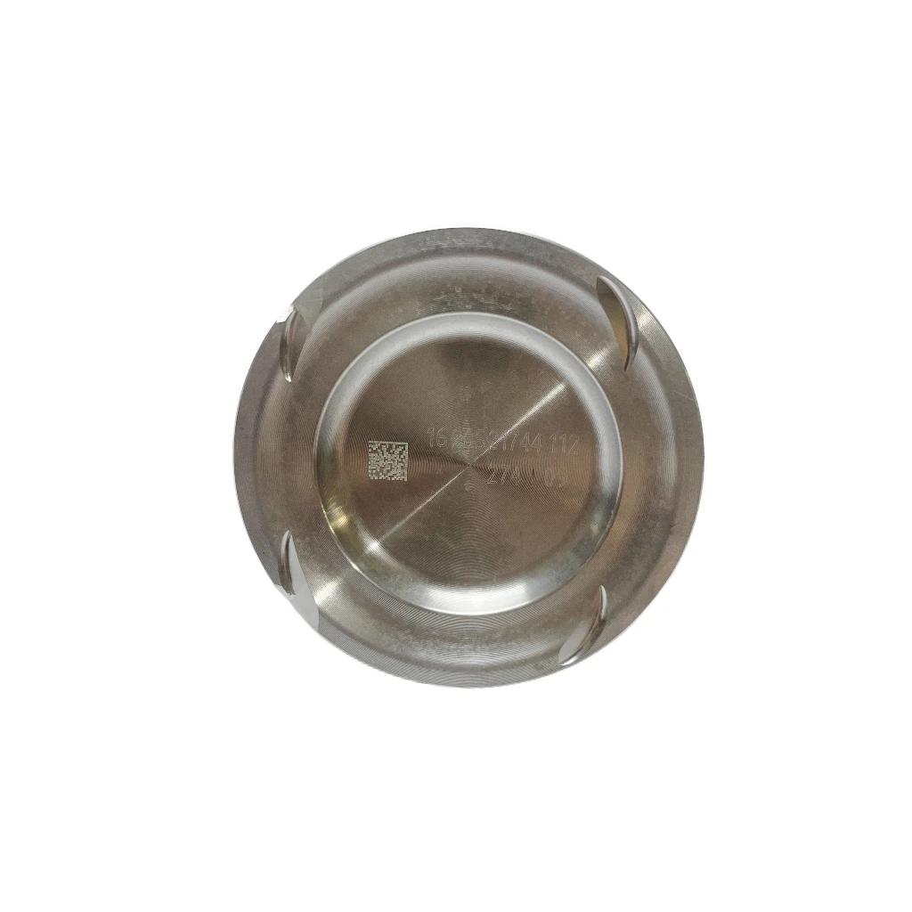 Durable New OE 2740300900 Aluminum Ga soline Racing Engine Piston for Mercedes-Benz 274 2.0L Engine Repair with Inner Cooling