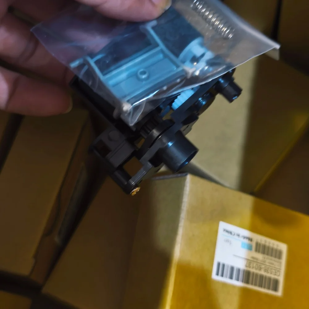 

2X ADF Document Feeder Pickup Roller Kit for HP LaserJet M1536 CM1415 CP1525 P1566 P1606 Pro 100 M175 M176 M177 M276 M225 M227